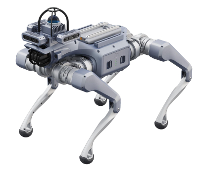 Robot czworonożny AI Unitree As2 Edu Flagship
